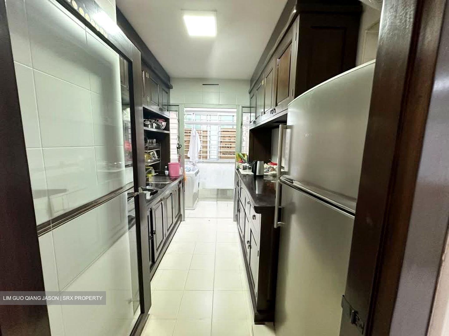 Blk 672B Waterway Banks (Punggol), HDB 3 Rooms #551294371